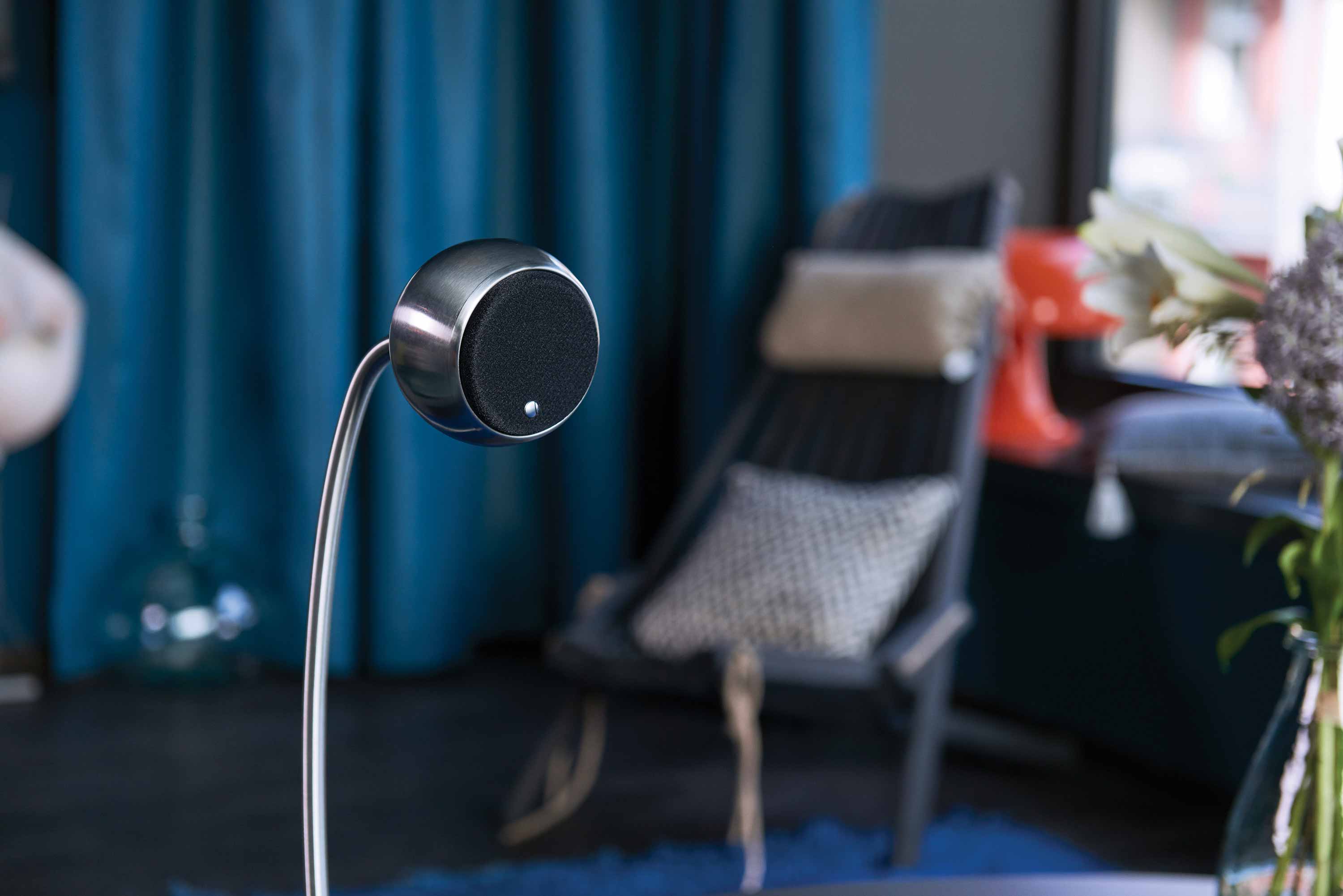 Micro SE | Gallo Acoustics