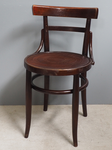 秋田木工 ベントウッドチェア 曲木 椅子 ダイニングチェア　2脚 公式】秋田木工 - 日本で唯一の曲木家具専門ブランド