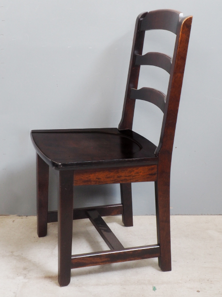 北海道民芸家具 木製デスクチェア 北海道民芸家具 チェア | 飛騨産業株式会社【公式】 | 飛騨の家具