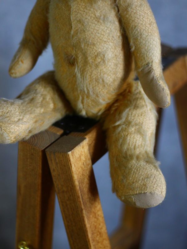 チルターン アンティーク ベア/British Chiltern＊/Antique Teddybear