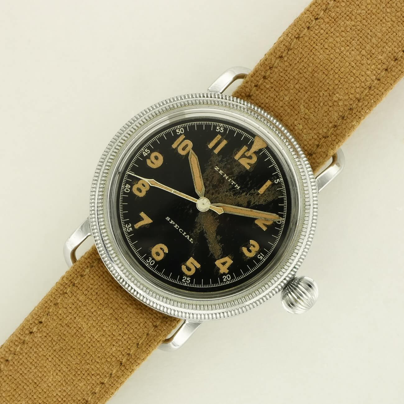 mo2558 | ZENITH | CARESE [ケアーズ] – アンティークウォッチ専門店