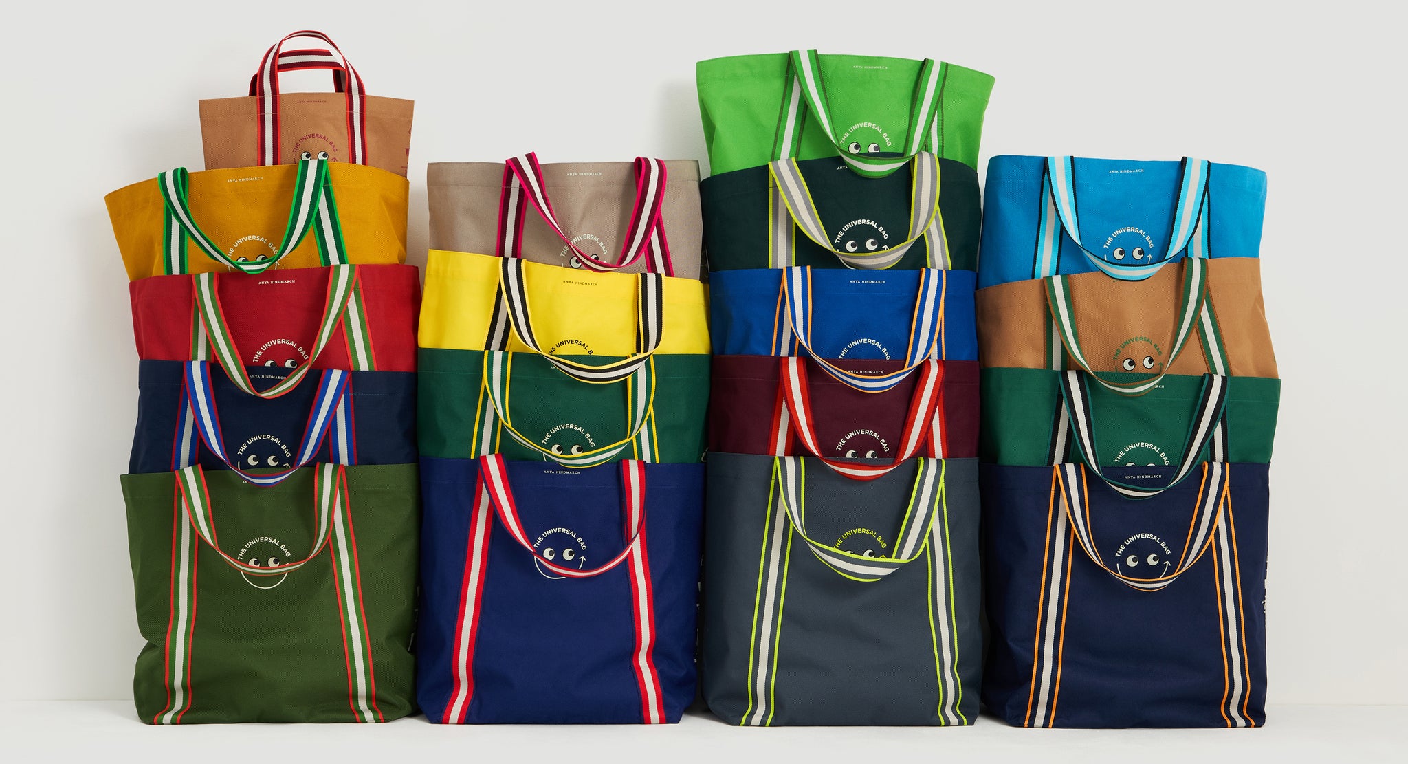 Universal Bag | Anya Hindmarch JP