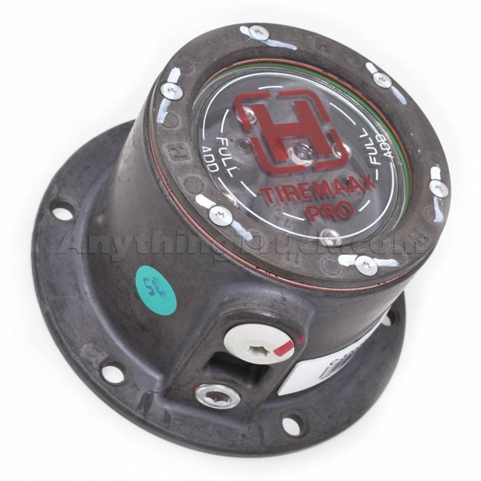 AnythingTruck.com: Hendrickson VS-32055-1 TIREMAAX PRO HN Hub Cap