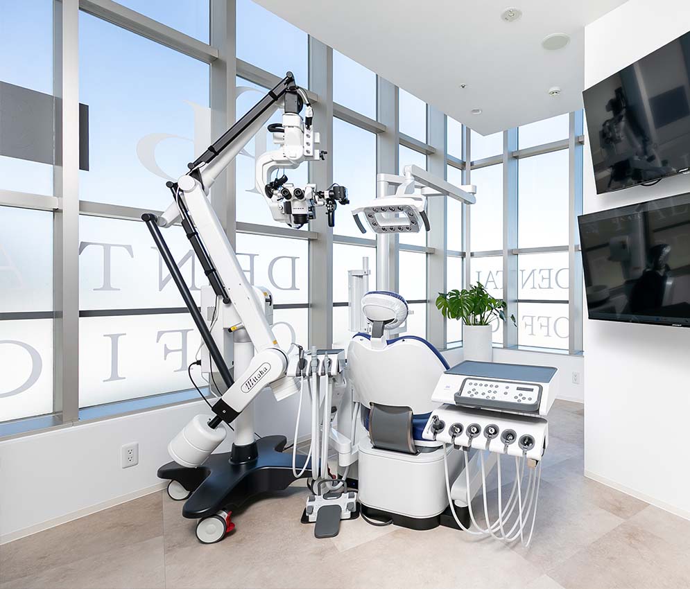 相模原で審美歯科治療なら小田急相模原にある「OHP DENTAL OFFICE」