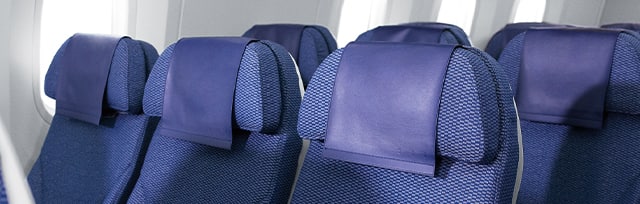 Seat Map of Boeing 787-9 | Seat Map | In-Flight | Travel