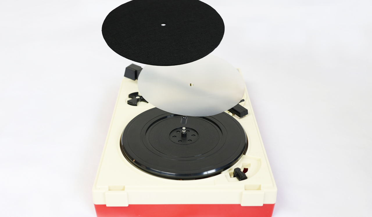 ポータブルミキサー GMX-N3 – ANABAS audio｜太知ホールディングス