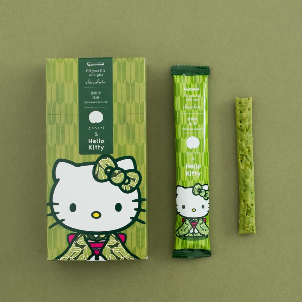 こねり静岡産抹茶 (ハローキティ) | ANA DUTY FREE SHOP