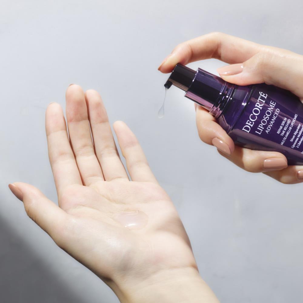 リポソーム アドバンスト リペアセラム デュオ | ANA DUTY FREE SHOP