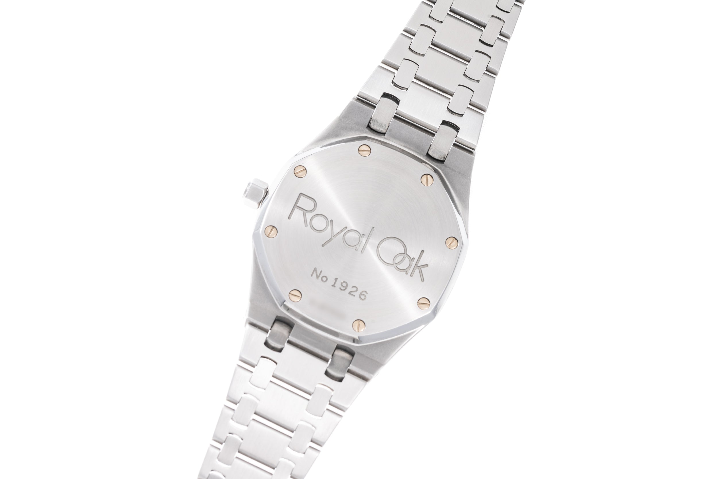 Audemars Piguet Royal Oak Day-Date Moonphase – Analog:Shift