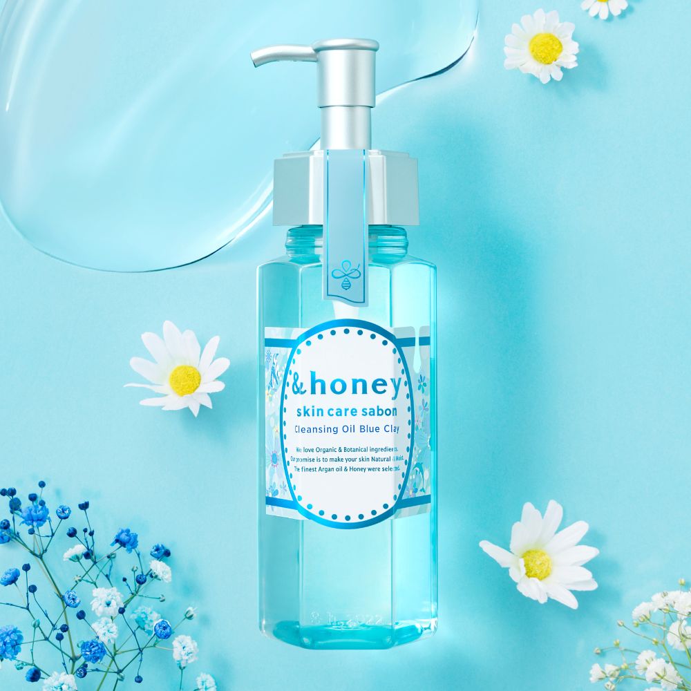 &honey Color (アンドハニー カラー）公式サイト｜ハチミツ美容の