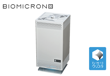 製品情報 | 空気清浄機の製品一覧