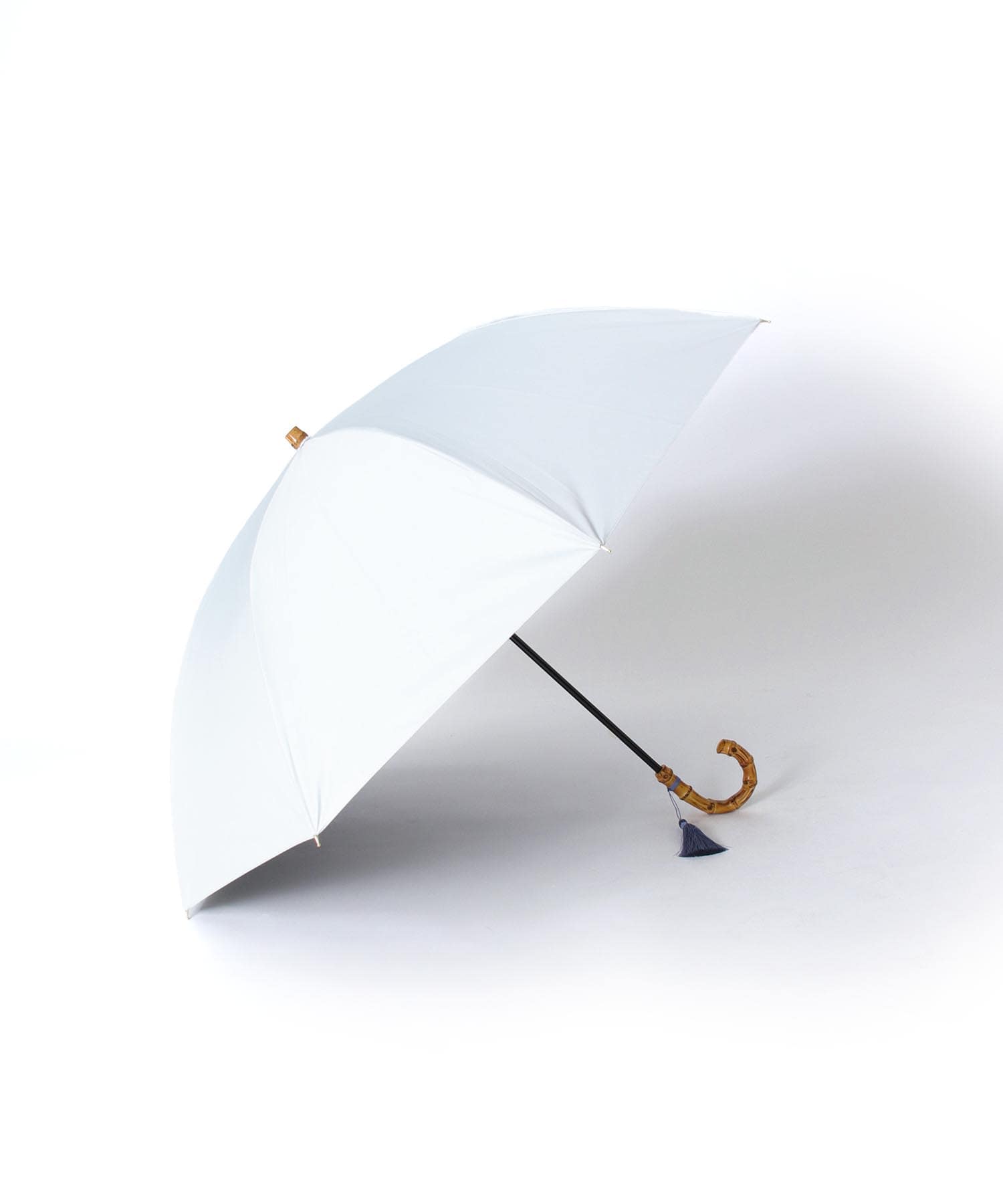 UVO最強の日傘 60cm無地タッセル | AND ON JIONE STORE（アンドオン