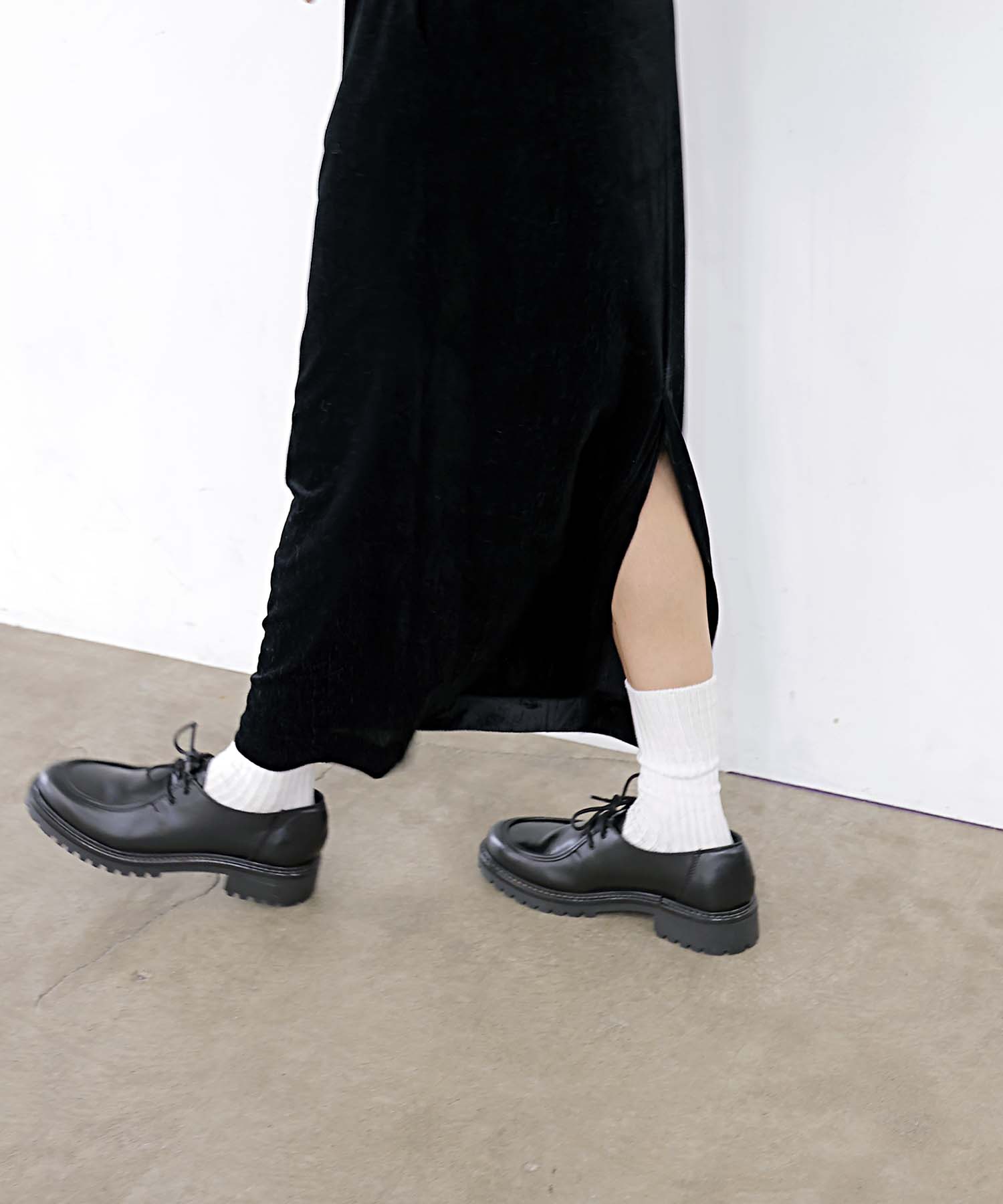 チロリアンシューズ【エネス/ENESS】 | AND ON JIONE STORE