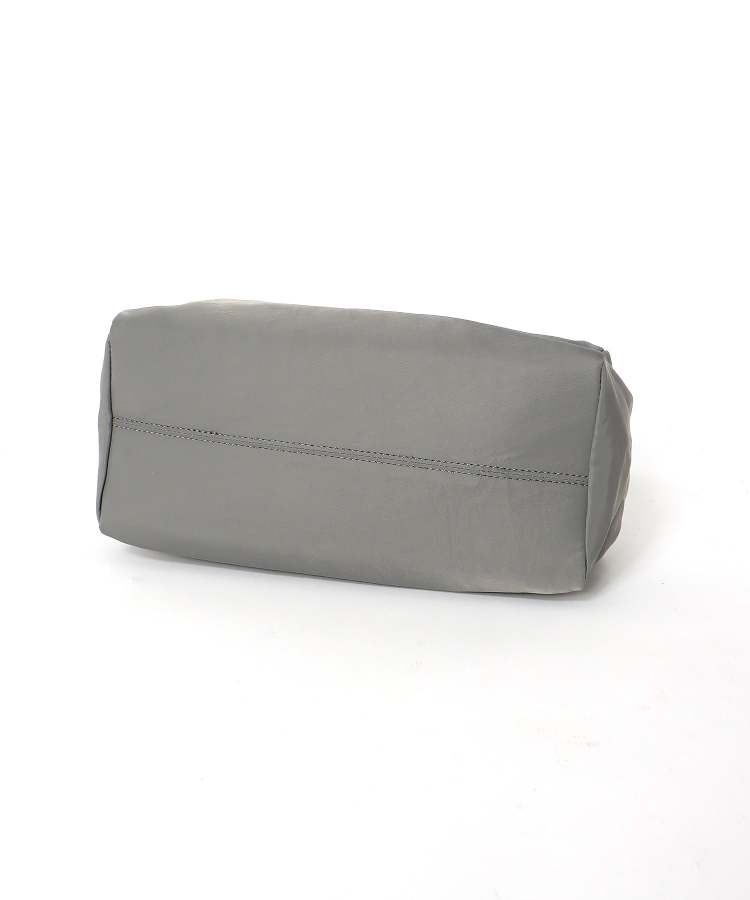 牛革×撥水ナイロンミニショルダーバッグ | AND ON JIONE STORE