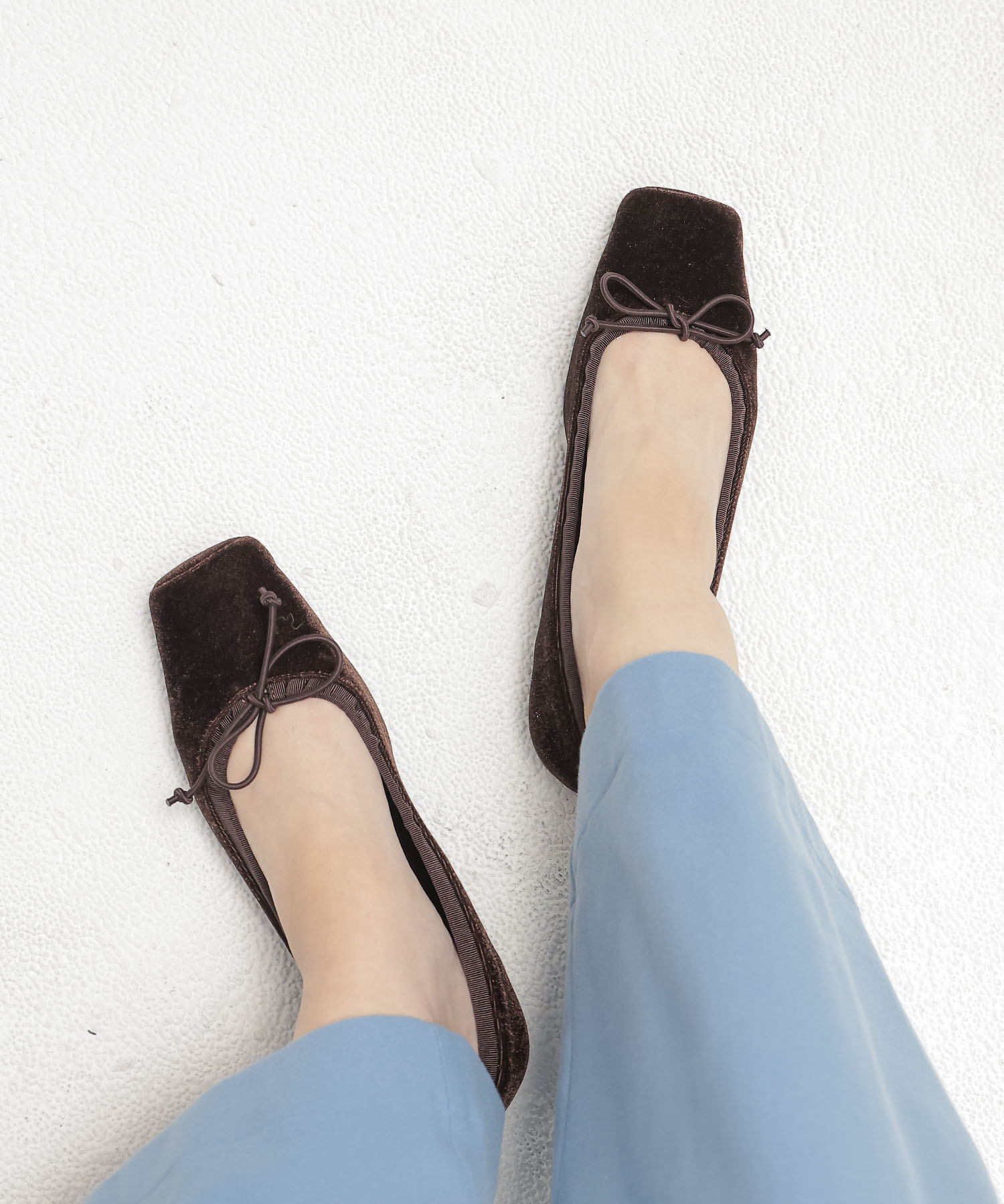 TSURU by Mariko Oikawa＞Pointe | AND ON JIONE STORE（アンドオン