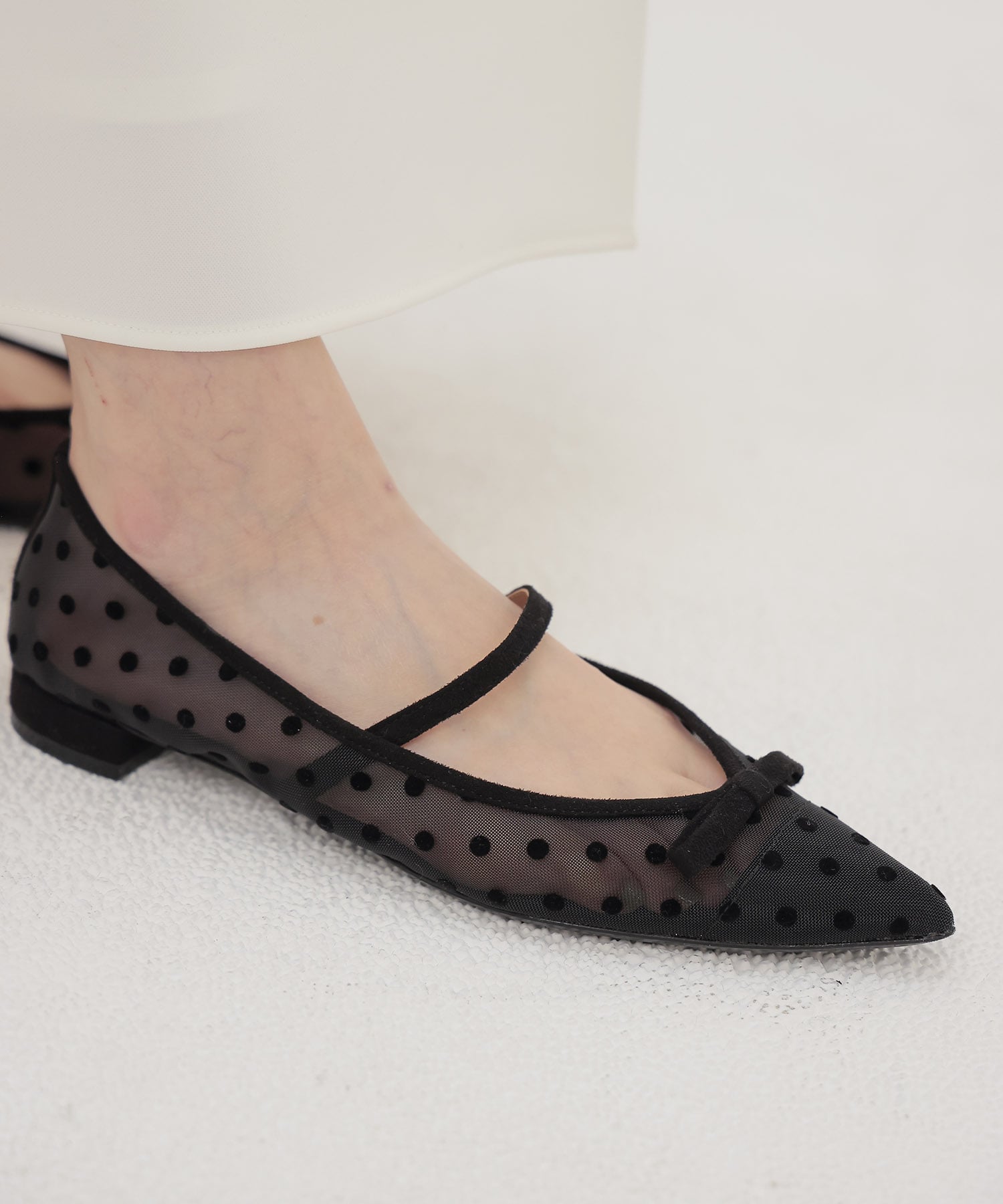 TSURU by Mariko Oikawa＞Kitten | AND ON JIONE STORE（アンドオン