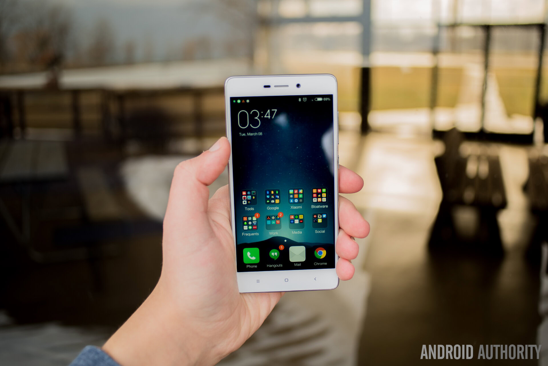 Xiaomi Redmi 3 review - Android Authority