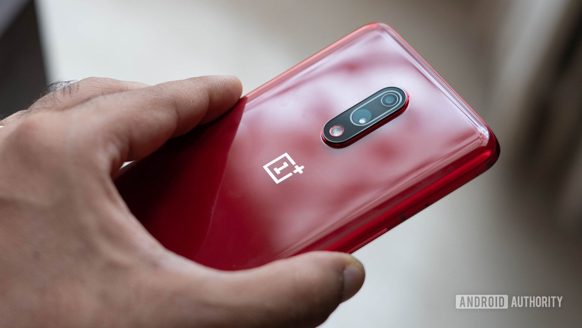 OnePlus 7 review: The true 'flagship killer' - Android Authority