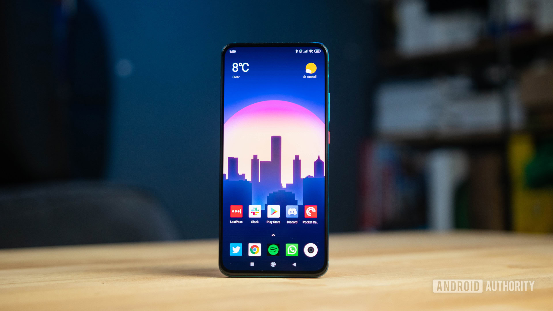 POCO F2 Pro review: Cutting the right corners - Android Authority