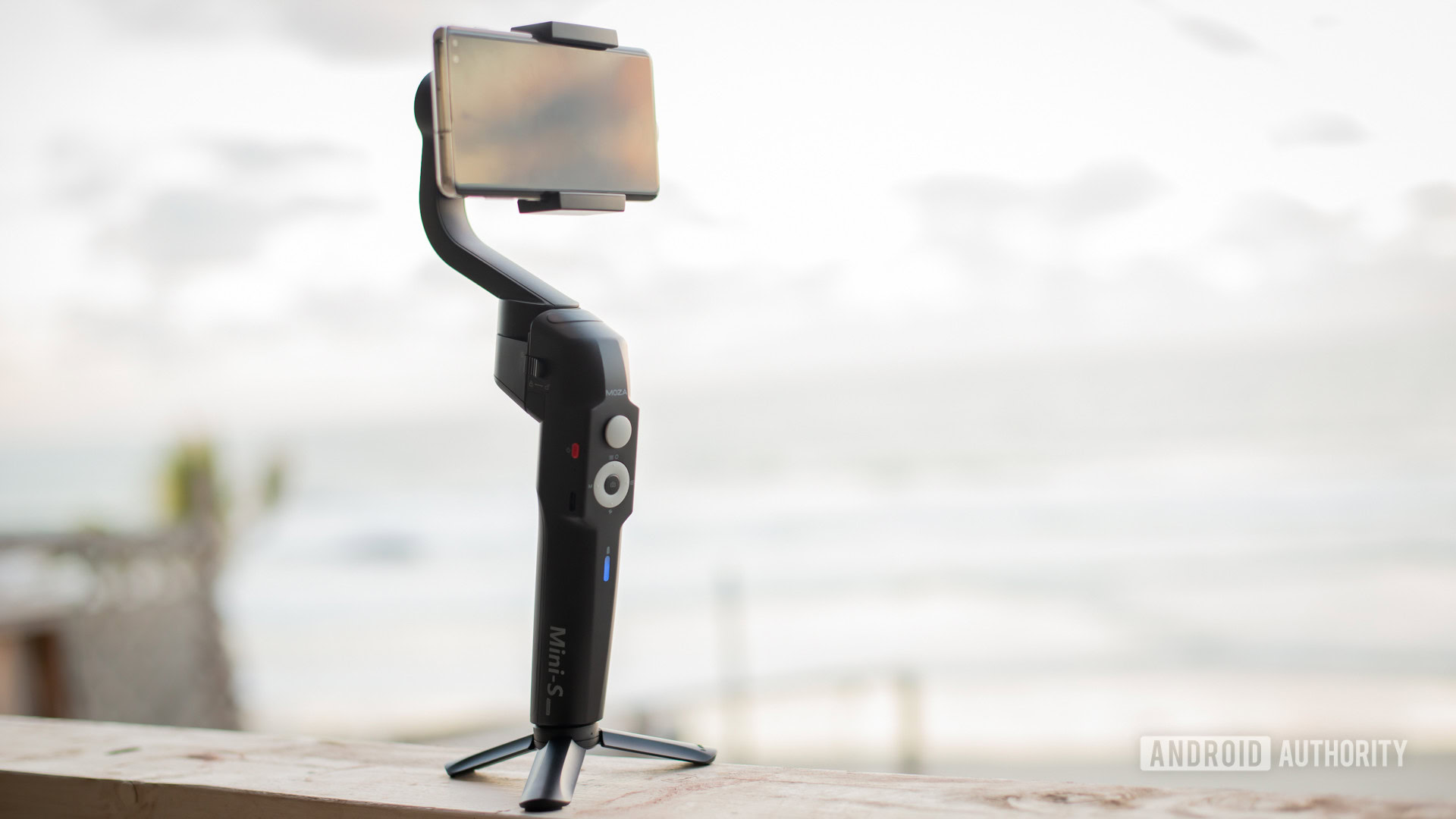 Moza Mini S Essential review: Great balance between price and features