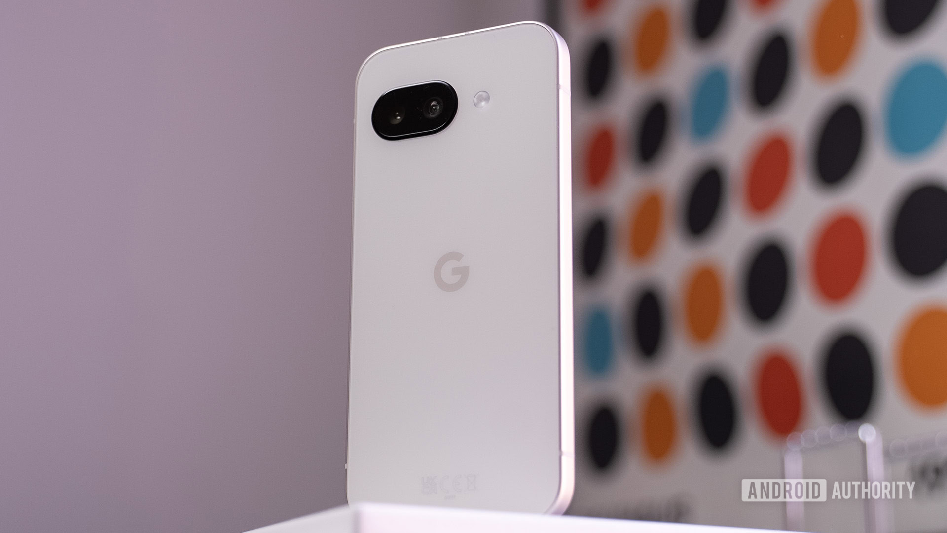 Verizon will offer the Pixel 9a for free starting tomorrow