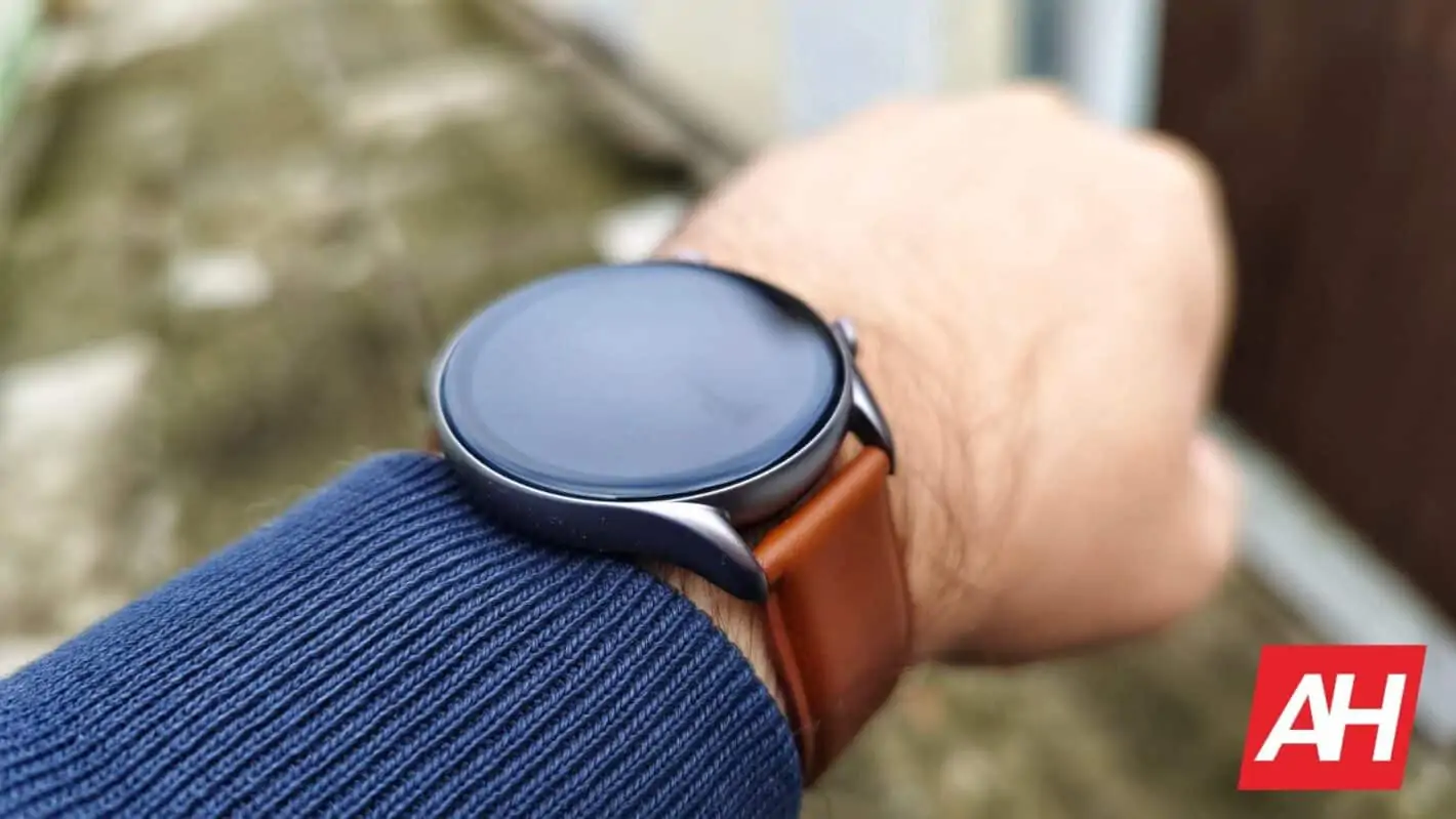 Amazfit GTR 3 Pro Hands-On: Excellent Design, Promising Battery Life