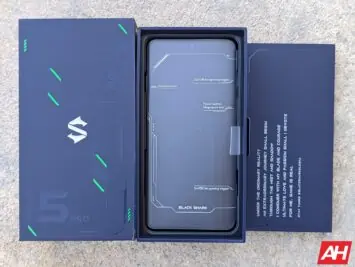 Black Shark 5 Pro Review: Excellent Gaming Hardware With Glaring Flaws