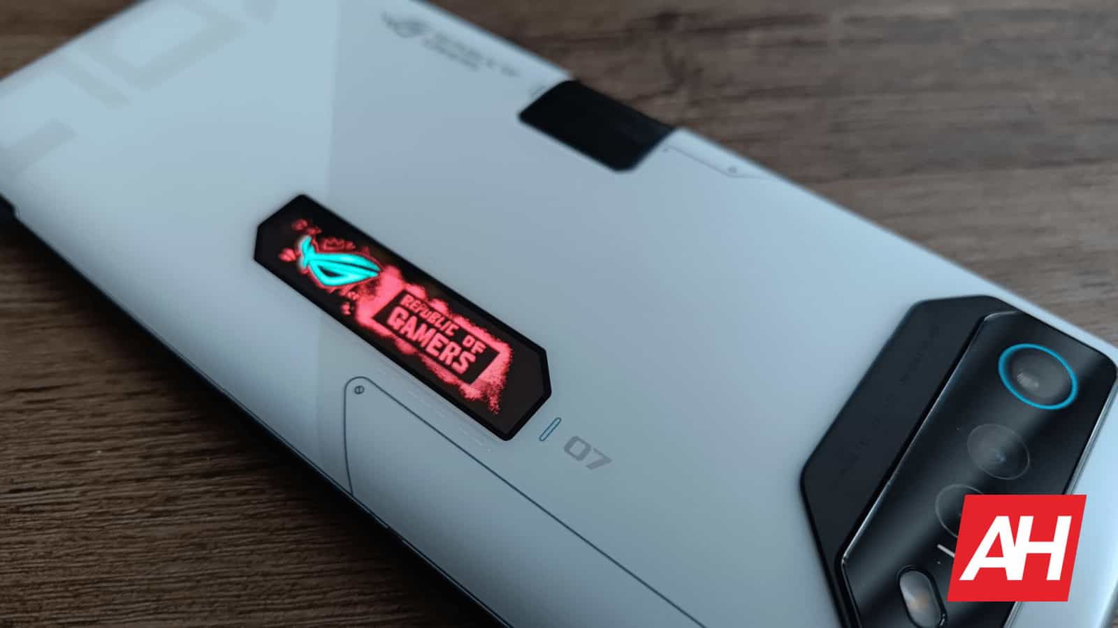 ASUS ROG Phone 7 Series: Everything You Need To Know - August, 2023