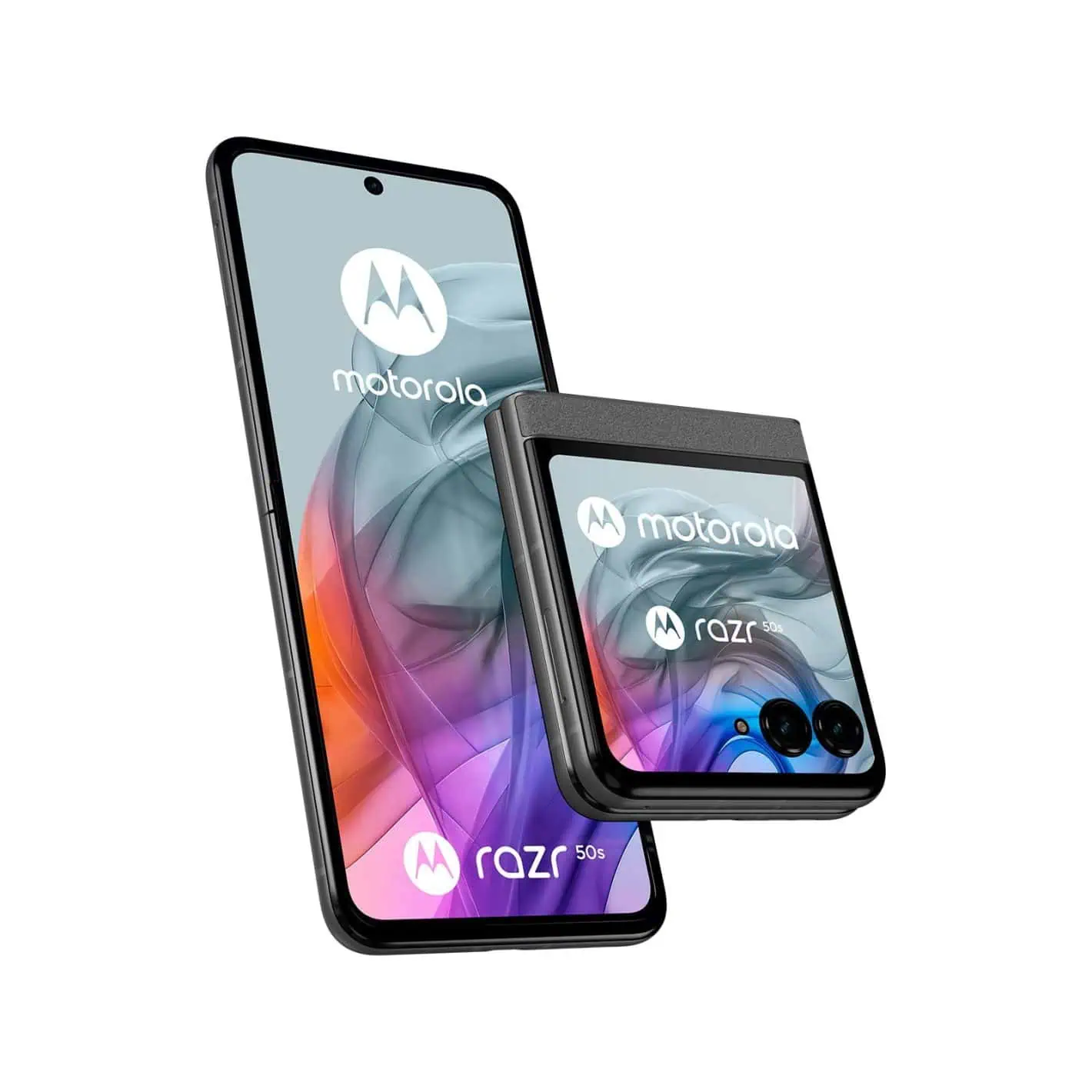 Motorola Razr 50s has been announced kind of