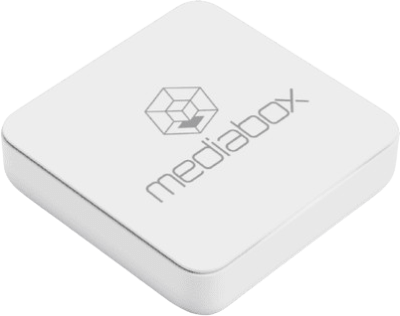 Mediabox Rocket - Android TV Guide