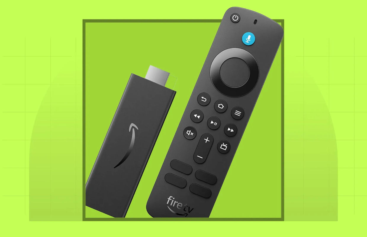 Amazon lanceert nieuw Chromecast-alternatief: Fire TV Stick HD