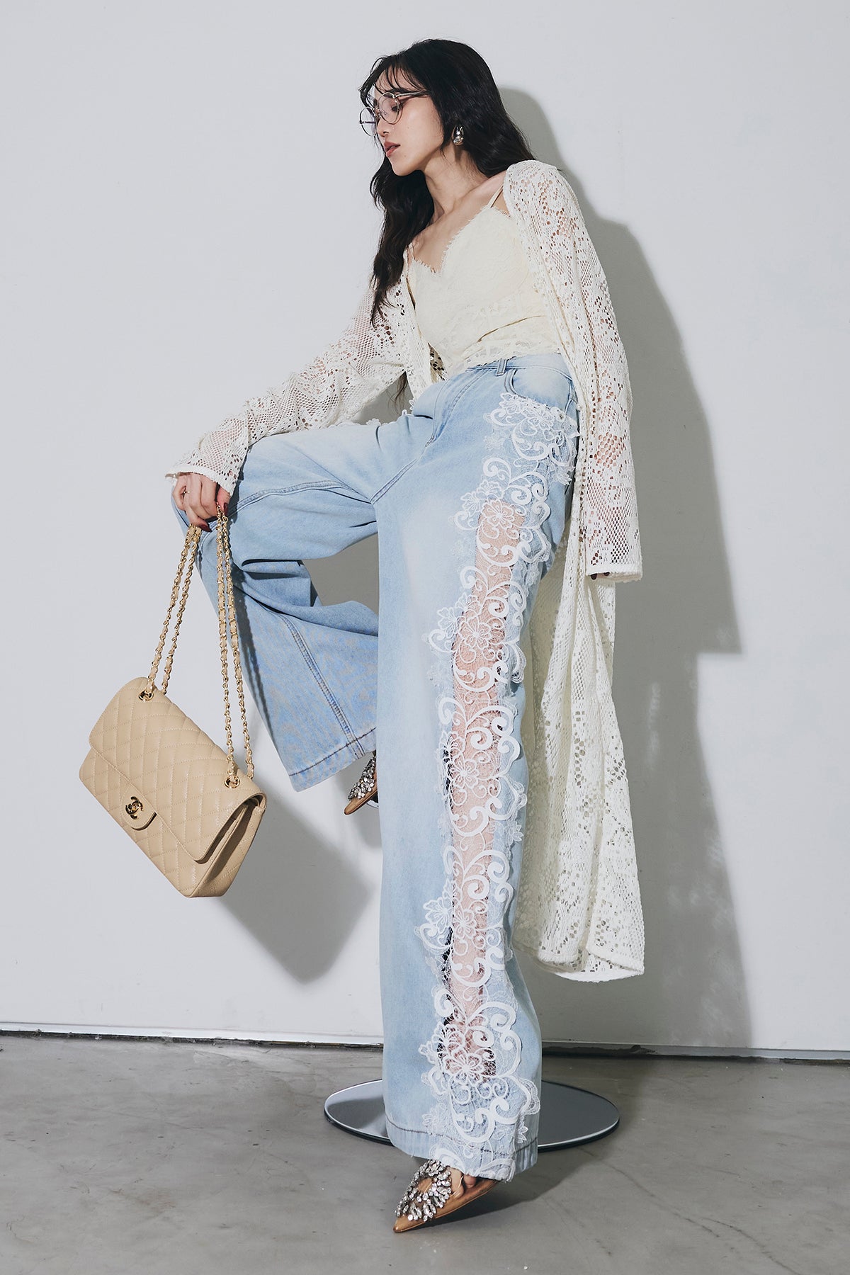 ANDREA＆Co.（アンドレアアンドコー）オフィシャル通販サイト – ANDREA&Co.