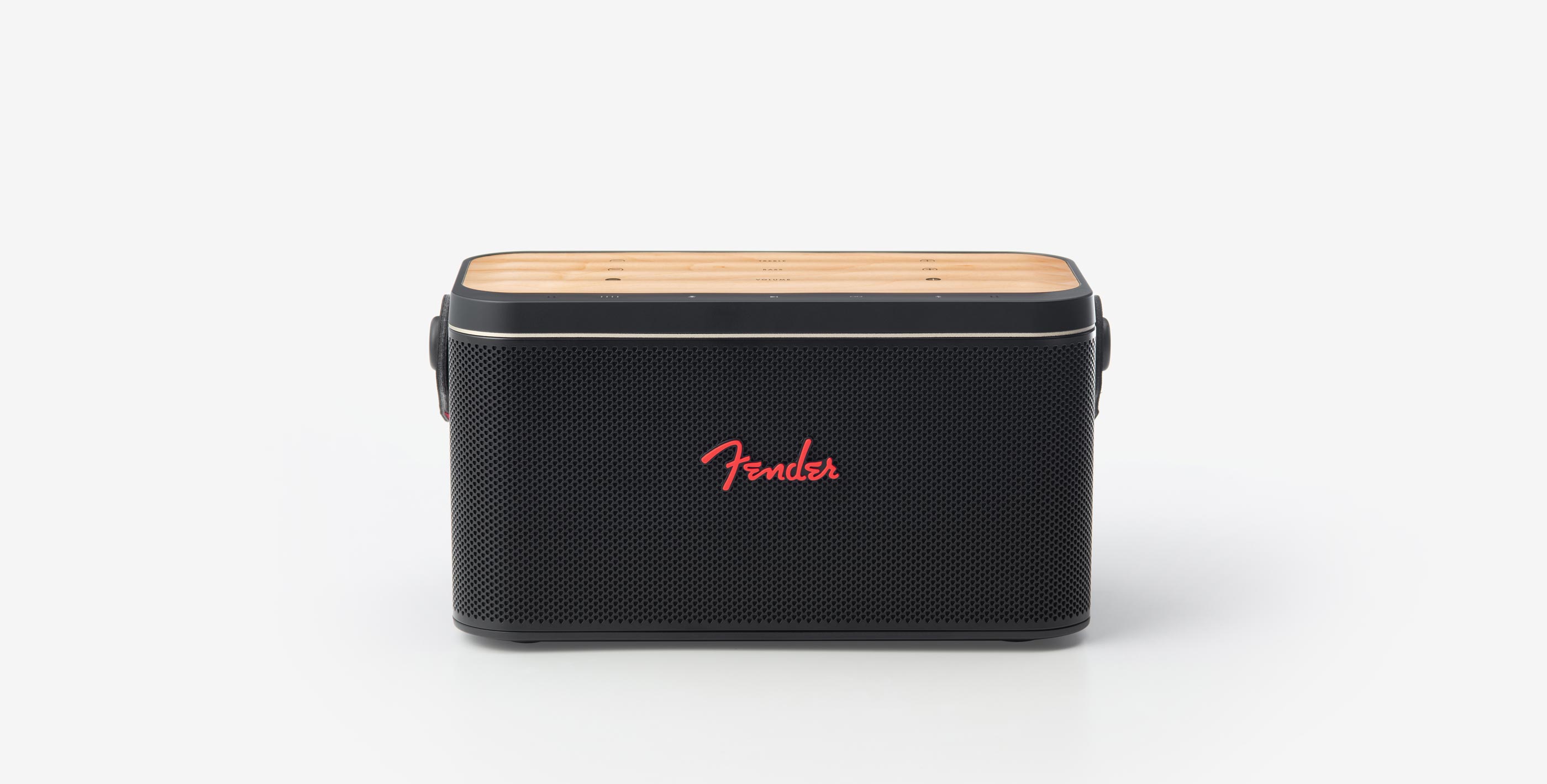 Fender RIFF | High-end Speaker and Audio Equipment Design