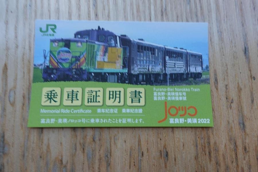 夏限定】のんびり走る列車から、雄大な景色を楽しんでみませんか