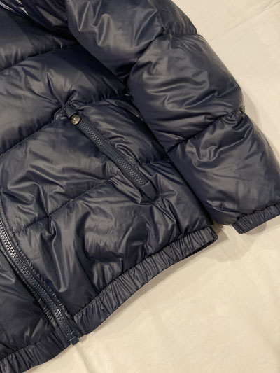 PYRENEX（ピレネックス） for SAINT JAMES（セントジェームス