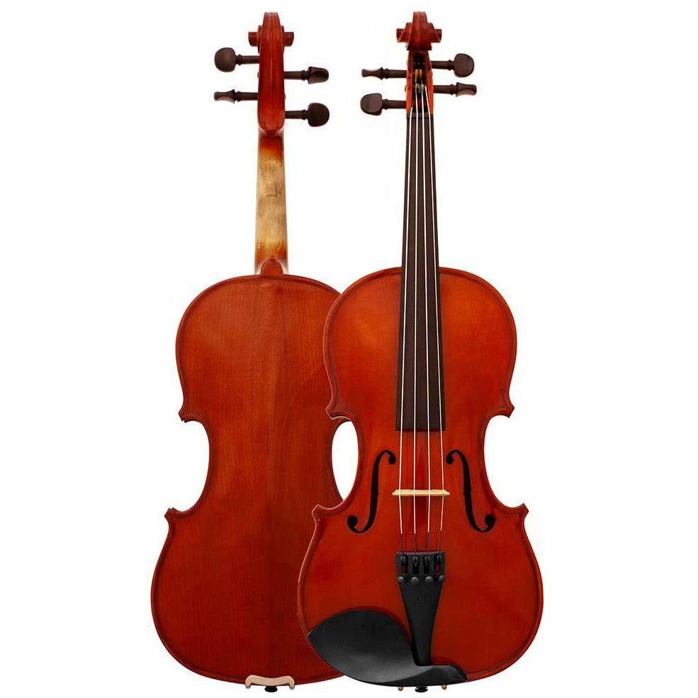 Augusta Menicci Cavalli AM310 Student Violin Outfit With Case