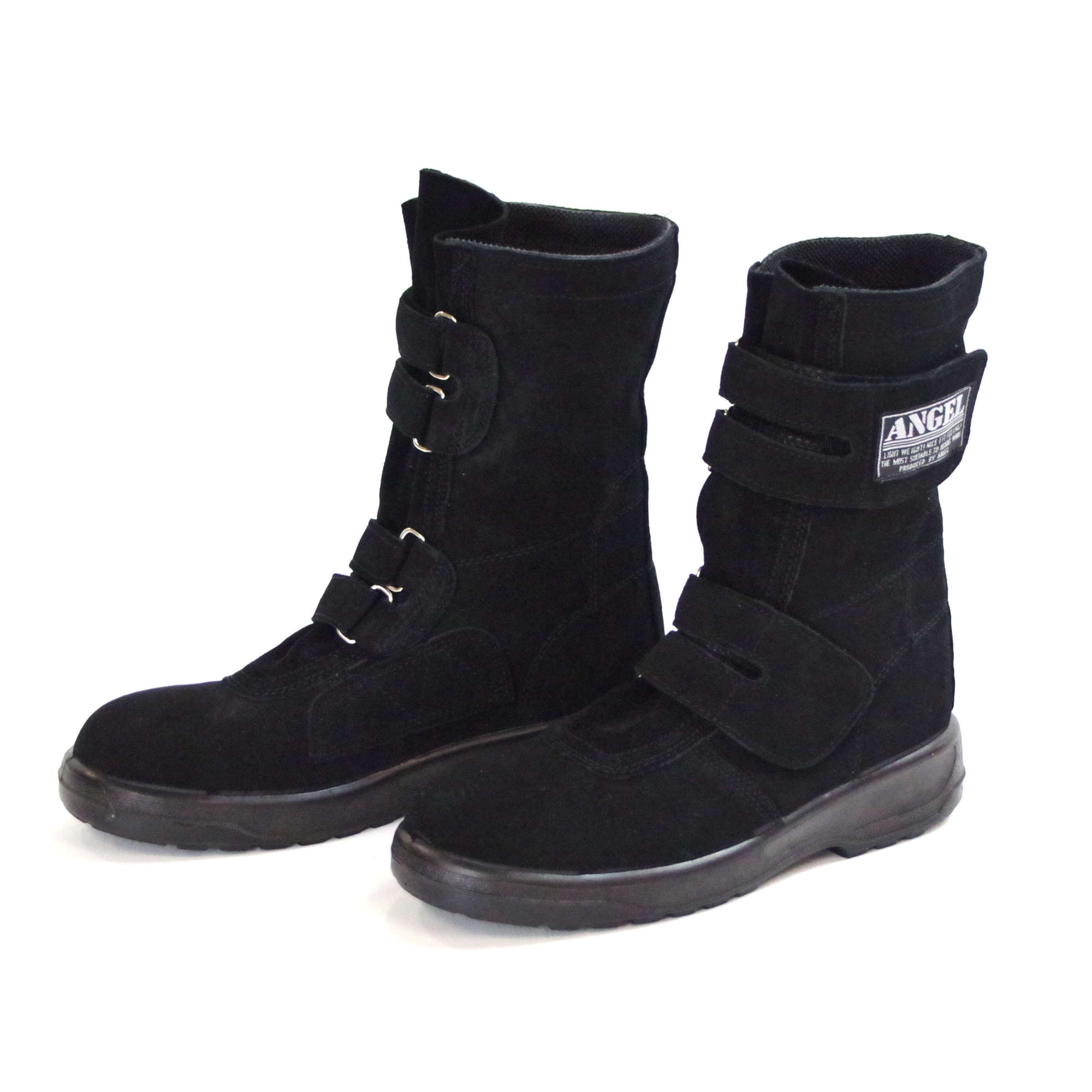 NEW 新製品ラインナップ | 株式会社 エンゼル 安全靴・作業靴・静電靴