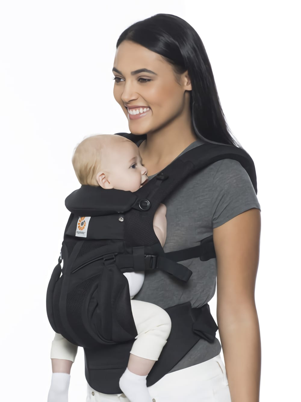 Ergobaby（エルゴベビー） OMNI360 クールエアー | 抱っこ紐(品番