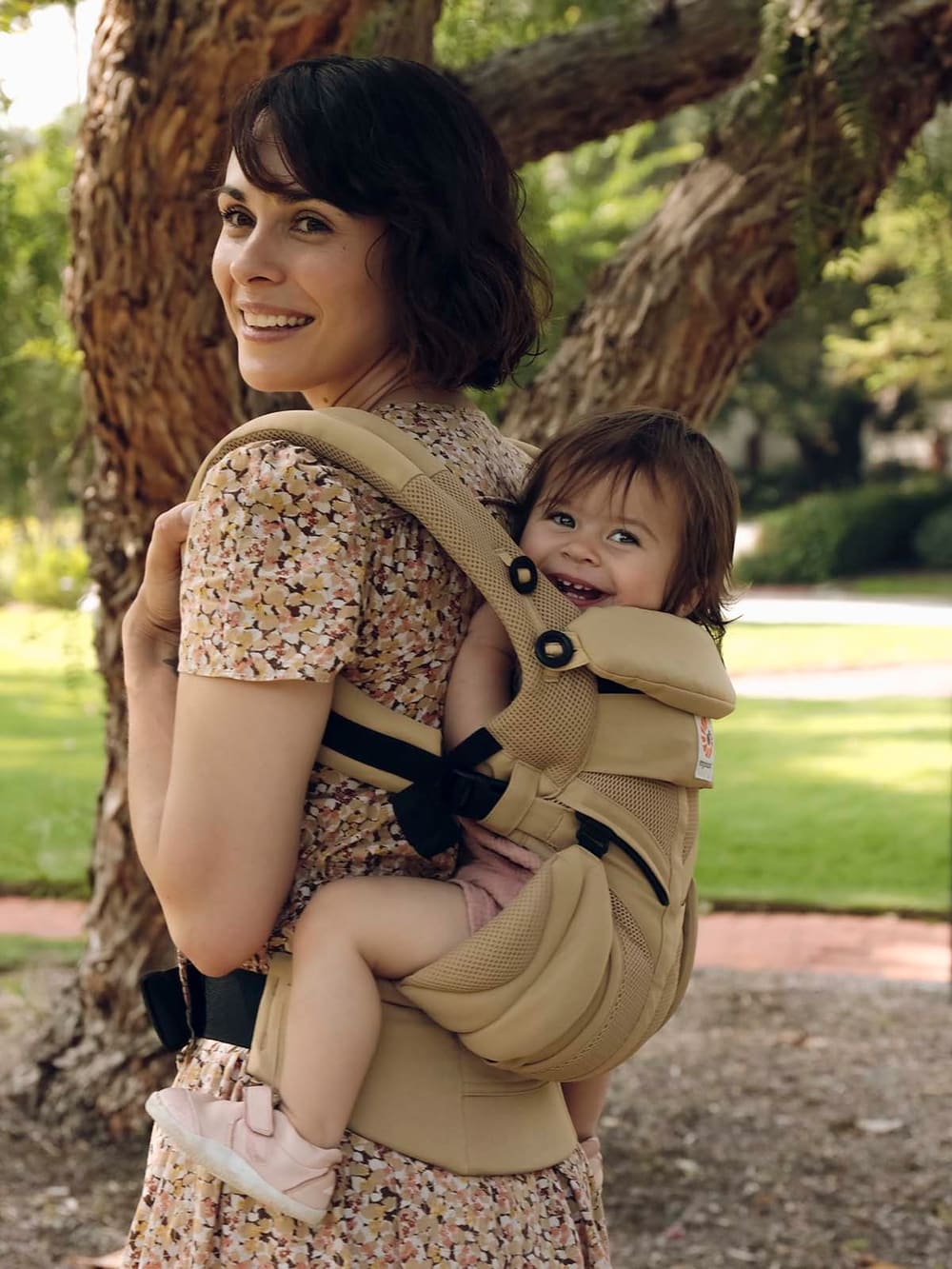 Ergobaby（エルゴベビー） OMNI360 クールエアー | 抱っこ紐(品番