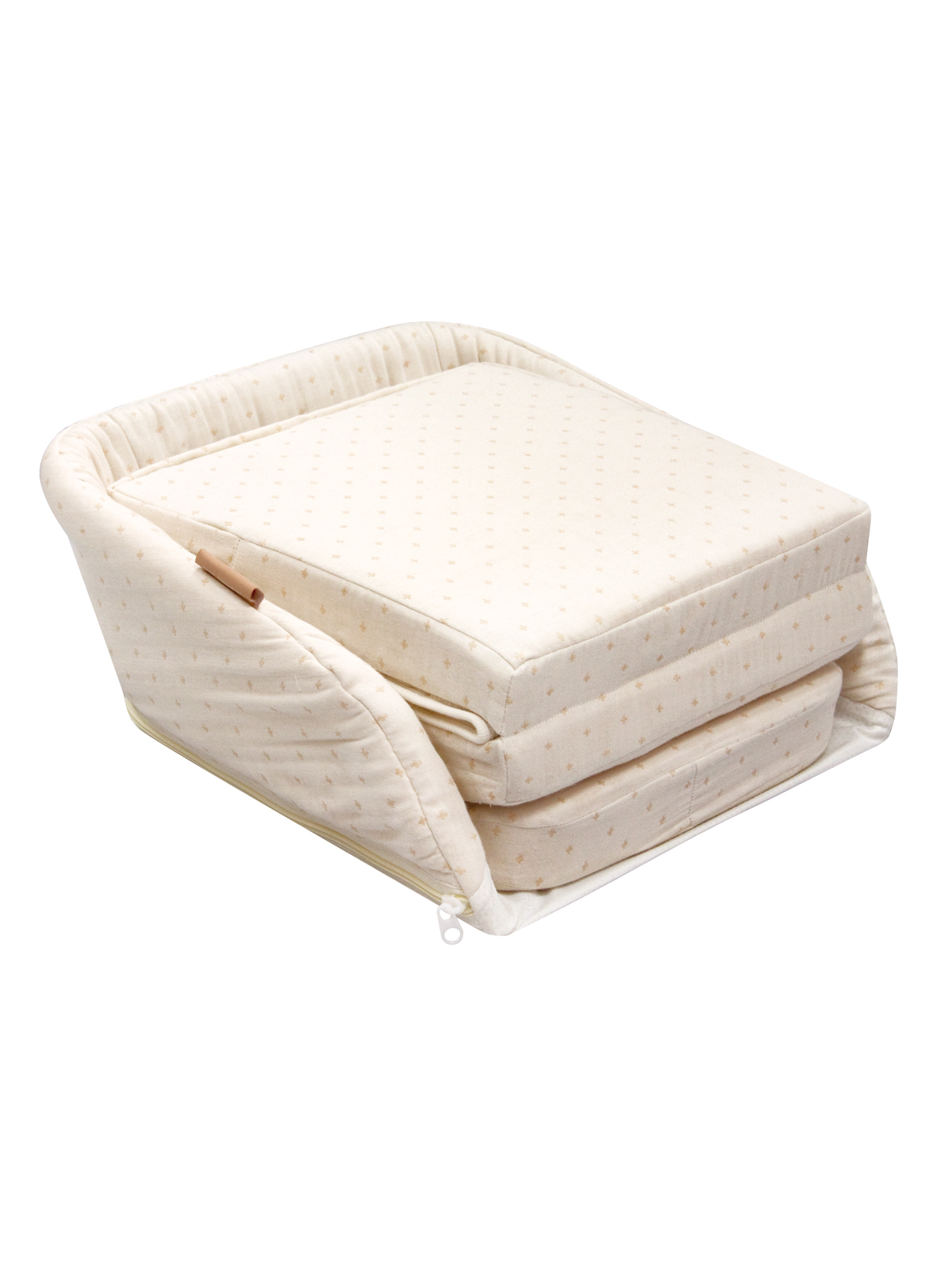 farska（ファルスカ）ベッドインベッドフレックスオーガニック