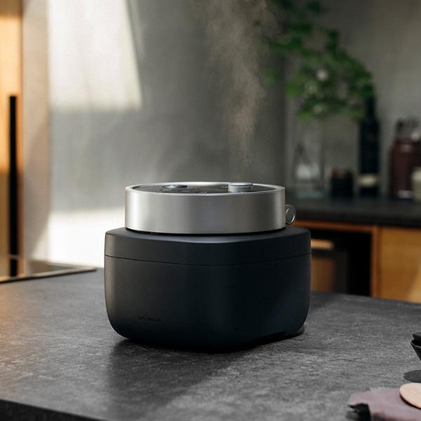 BALMUDA The Gohan／バルミューダ ザ ゴハン K08A【送料無料