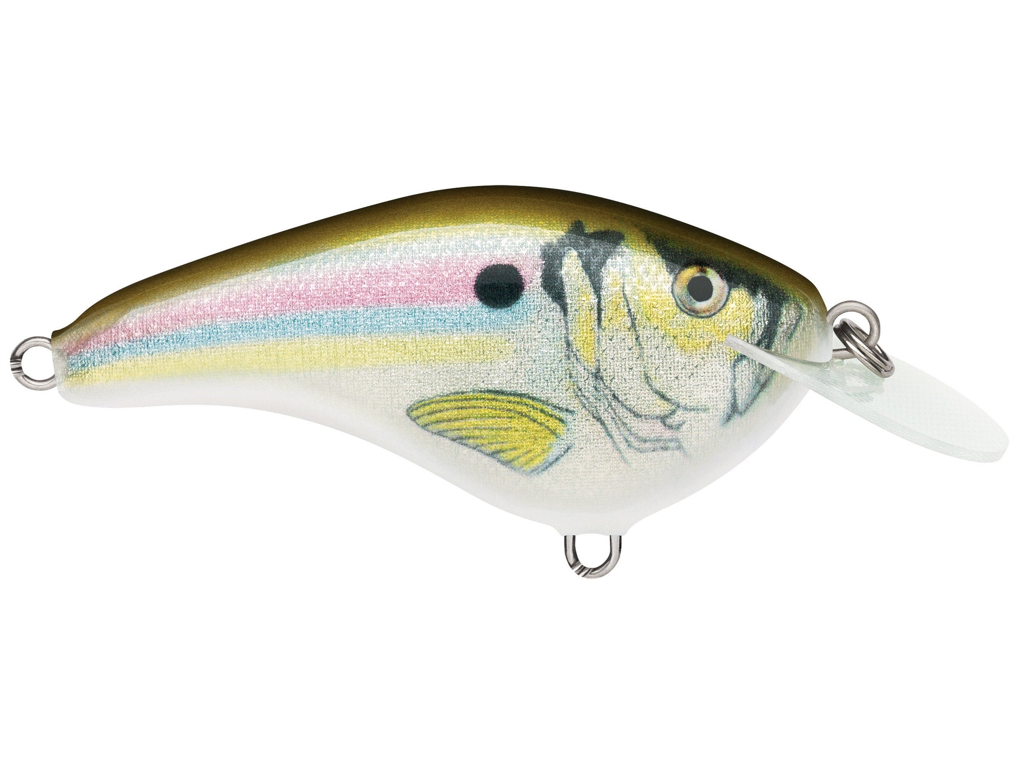Rapala Ott's Garage Slim 06 Crankbaits - Angler's Headquarters