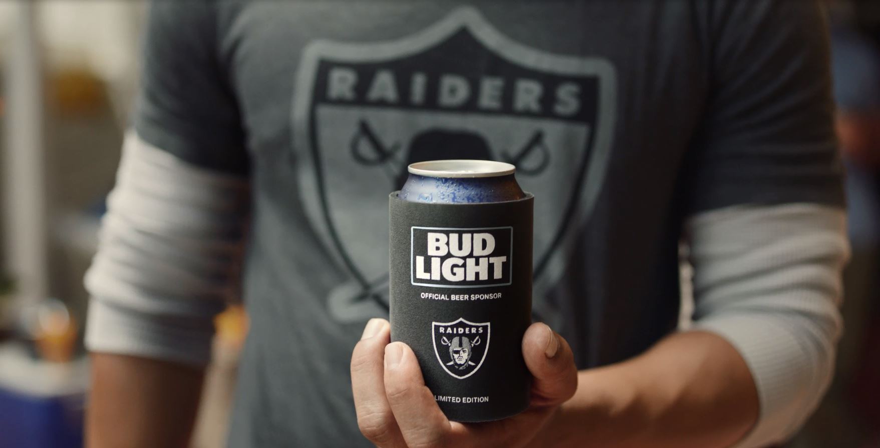 NEW PRODUCT ALERT: Bud Light Debuts Team Can Coolies; Must-Have