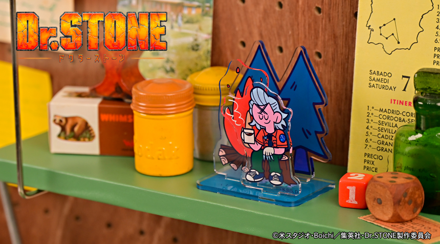 アニ中ストア｜ANIMATION ADDICT STORE