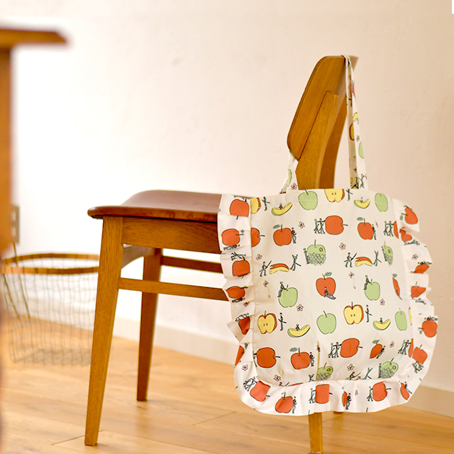 刀剣乱舞ONLINE｜フリルトート