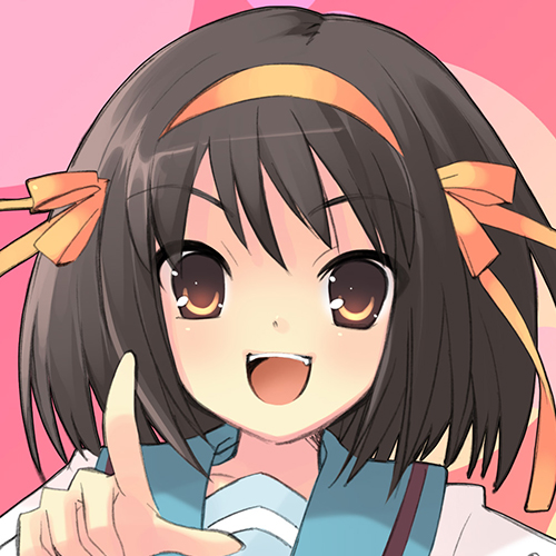 涼宮ハルヒの劇場』アニメイト特設サイト | アニメイト