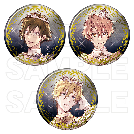 アイドリッシュセブン 9周年記念 -Stop Not. Start Knot.- アニメイト