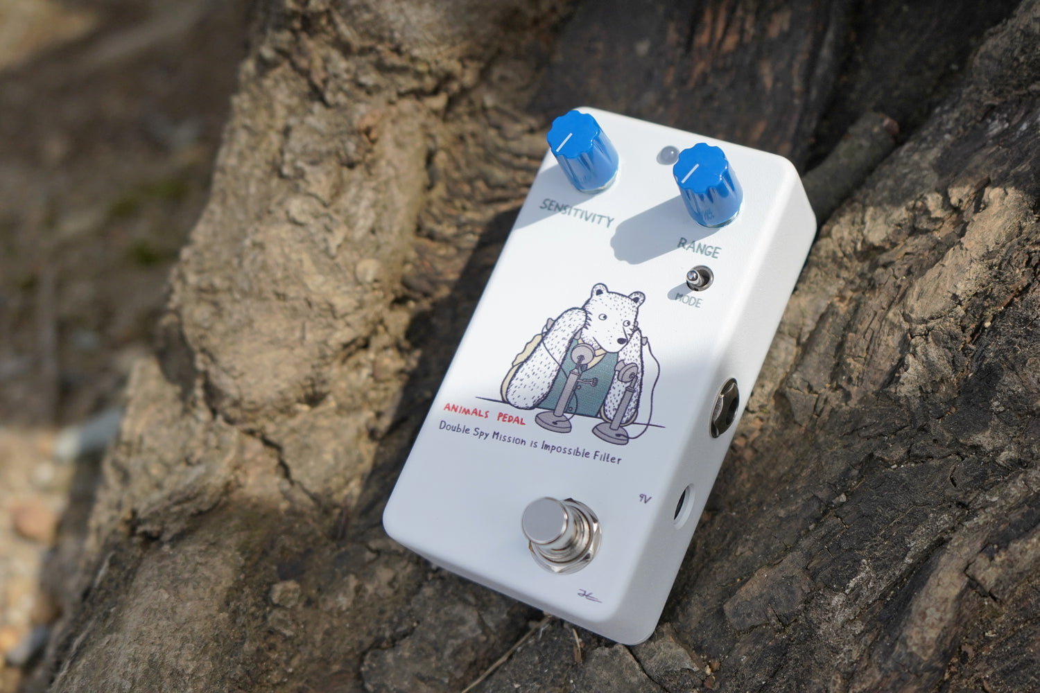 公式】Animals Pedal - オンラインショップ