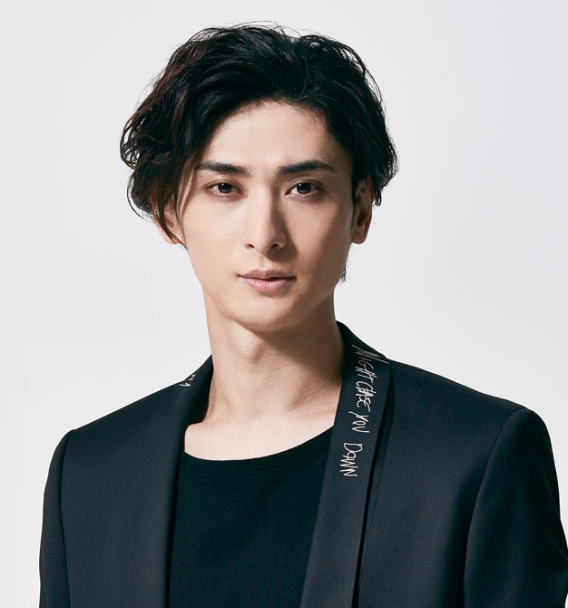 Yūta FURUKAWA (actor) - Anime News Network