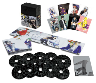 Blu-ray&DVD | 「銀魂」Blu-ray&DVD/CD情報公式サイト ｜ アニプレックス